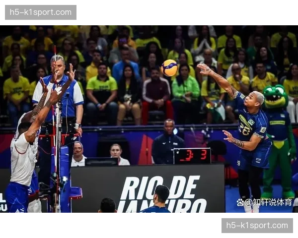 法国男排主场3-2逆转巴西,赢得2026年欧洲男排联赛小组赛关键胜利 法国男排主场3-2逆转巴西,赢得2026年欧洲男排联赛小组赛关键胜利